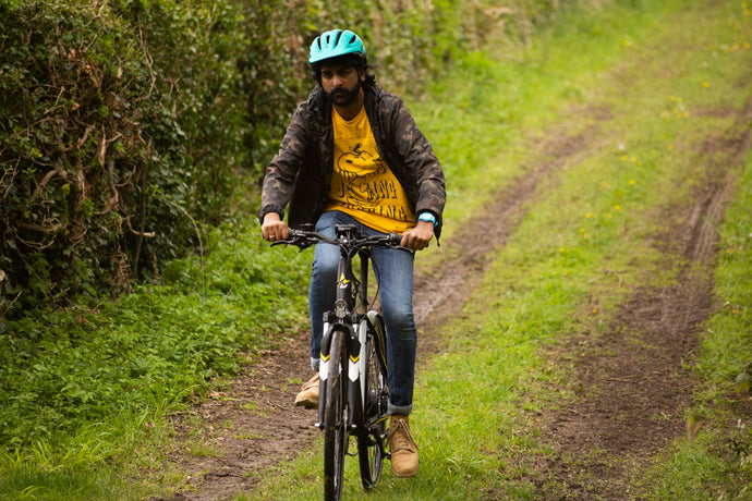 Tips for autumn and winter eBike cycling