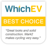 Which EV Best Choice Award