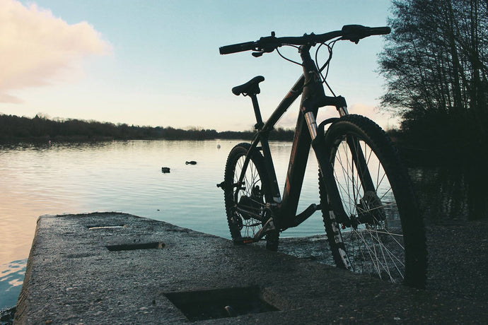 Best Electric Bike? We Think It's A Mark2