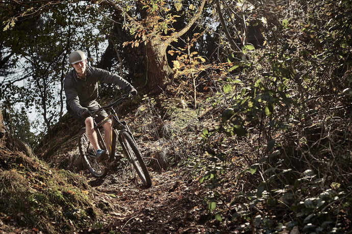 Cycling Survival Guide for Winter