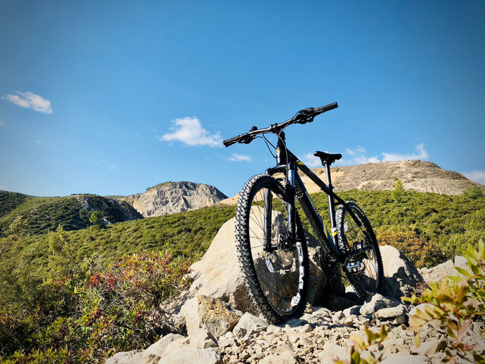 Answering our Most Commonly asked Question: Is it cheating to use an eBike?