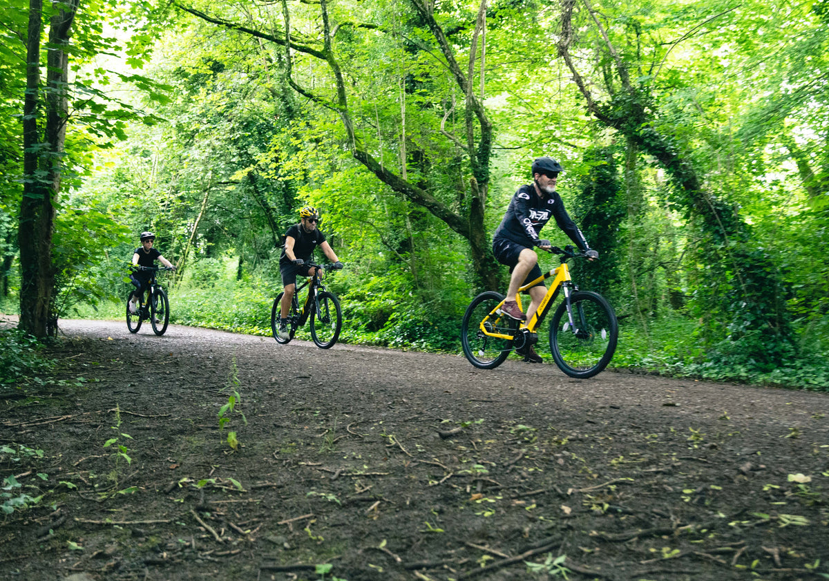 Local Cycles Local electric bikes: the benefits of buying local | eBike blog – Mark2 ...
