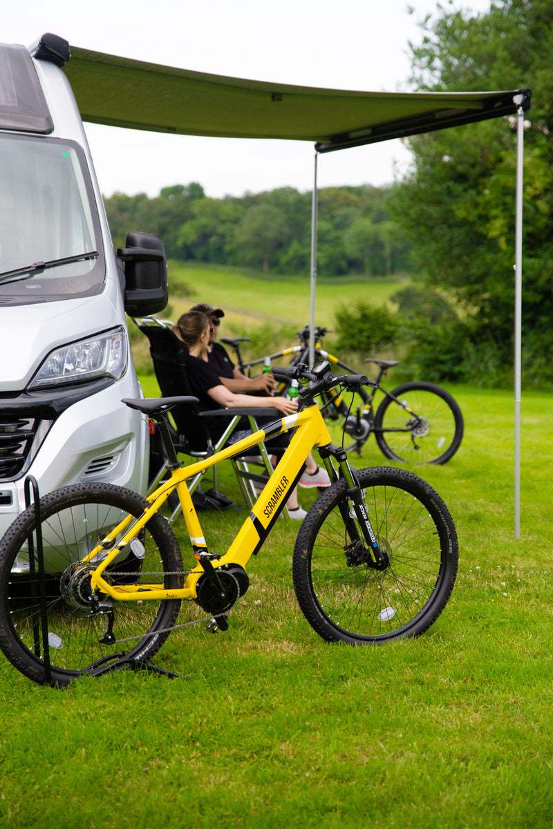 A comprehensive guide to eBikes for RVers eBike blog Mark2 Electric