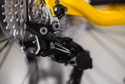 Scrambler XC Mullet Cross Country Hardtail Electric Mountain Bike - Scrambler XC Mullet Cross Country Hardtail Electric Mountain Bike