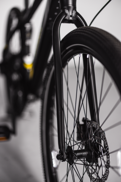 Urban Scrambler Hardtail Electric Mountain Bike - Urban Scrambler Hardtail Electric Mountain Bike