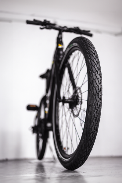 Urban Scrambler Hardtail Electric Mountain Bike - Urban Scrambler Hardtail Electric Mountain Bike