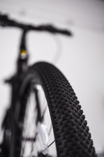 Urban Scrambler Hardtail Electric Mountain Bike - Urban Scrambler Hardtail Electric Mountain Bike