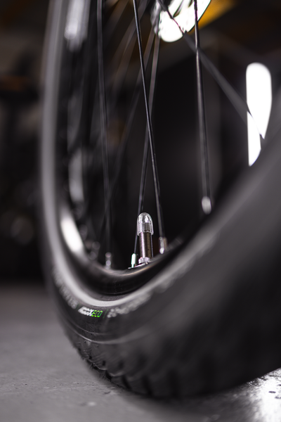 Urban Scrambler Hardtail Electric Mountain Bike - Urban Scrambler Hardtail Electric Mountain Bike