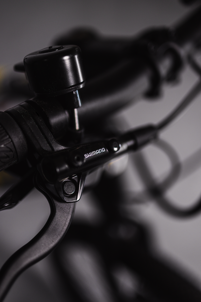 Urban Scrambler Hardtail Electric Mountain Bike - Urban Scrambler Hardtail Electric Mountain Bike