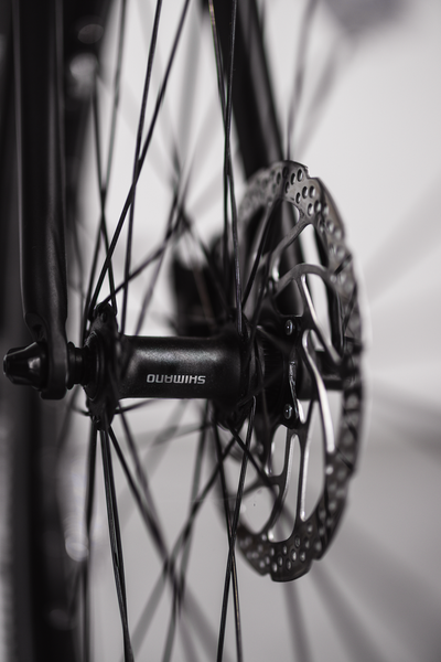 Urban Scrambler Hardtail Electric Mountain Bike - Urban Scrambler Hardtail Electric Mountain Bike