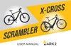 Scrambler & X-Cross Pre-2021 Manual