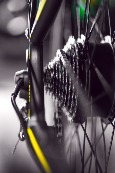 X-Cross 450S Step Through Electric Gravel Bike - X-Cross 450S Step Through Electric Gravel Bike