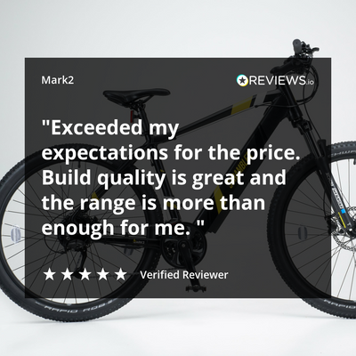 Urban Scrambler Hardtail Electric Mountain Bike - Urban Scrambler Hardtail Electric Mountain Bike