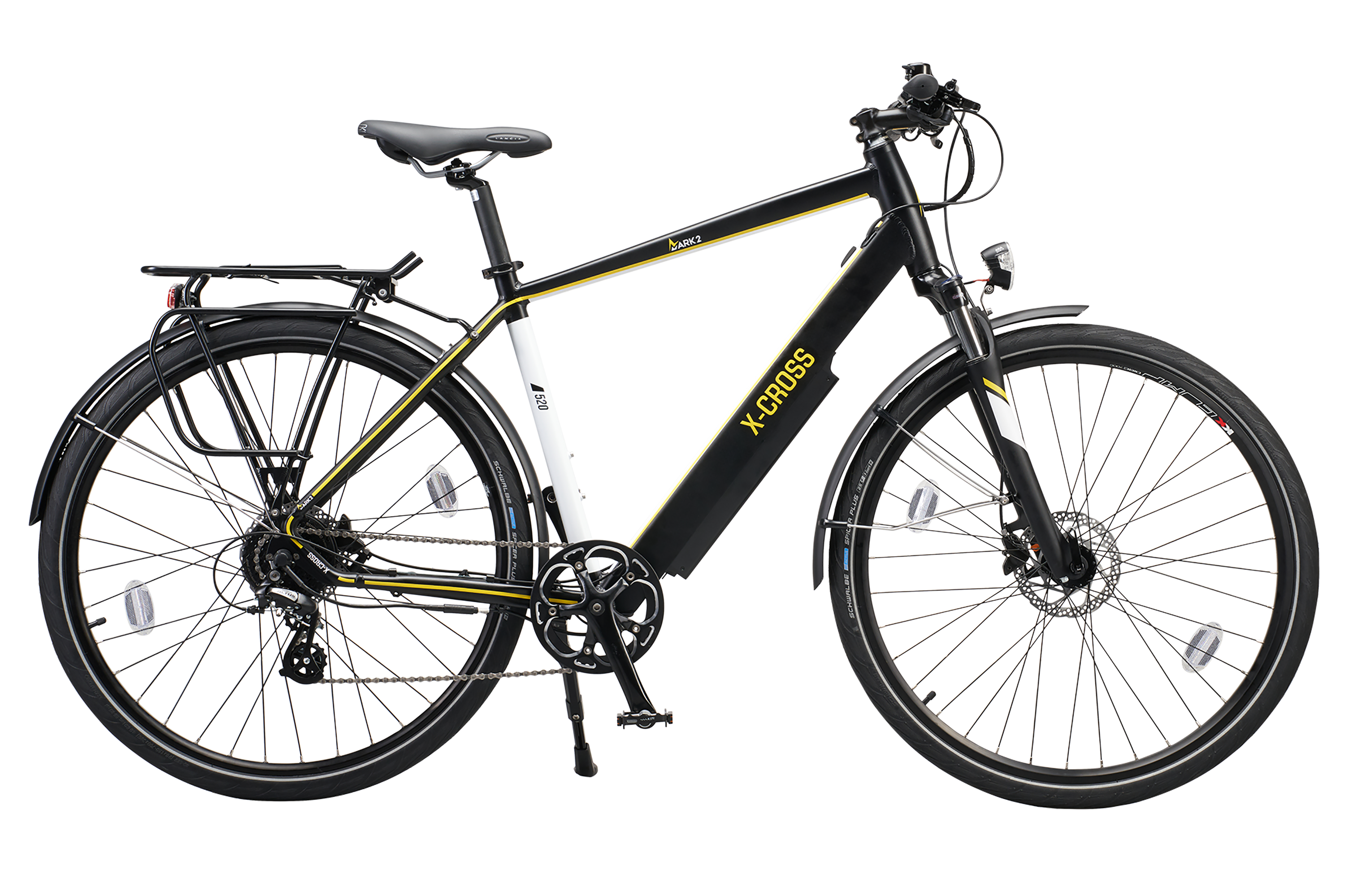 E bike online cross bike