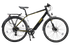 X-Cross 520 Hybrid Electric Bike